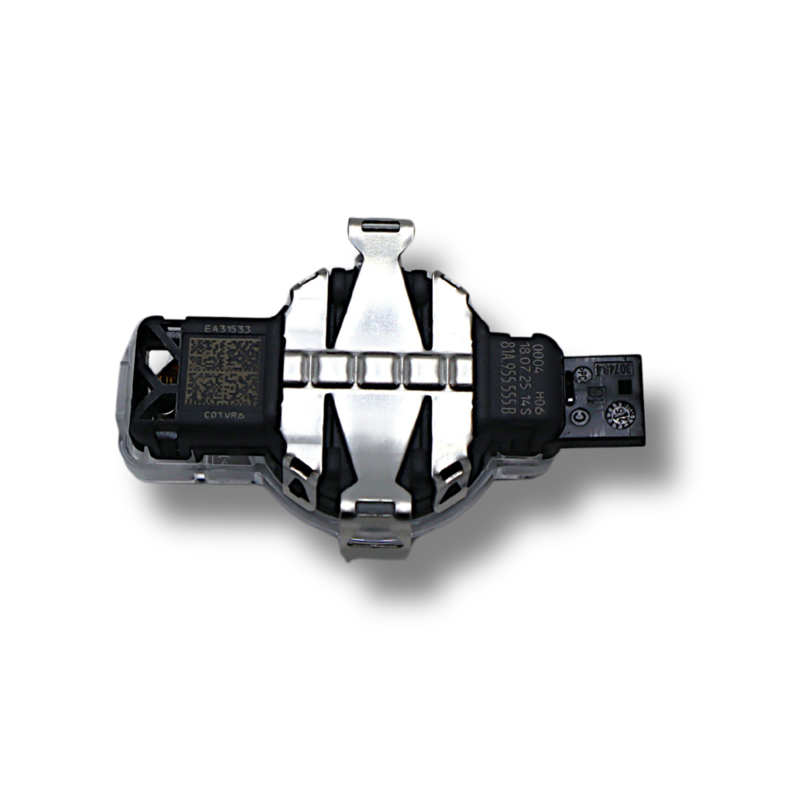 Original Audi A3 VW Touareg SEAT Leon Skoda Fabia Sensor für Luftfeuchtigkeit, Regen und Lichterkennung 81A955555B