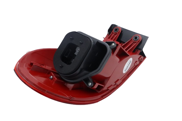 Original VW Tiguan Schlussleuchte Rückleuchte hinten rechts außen