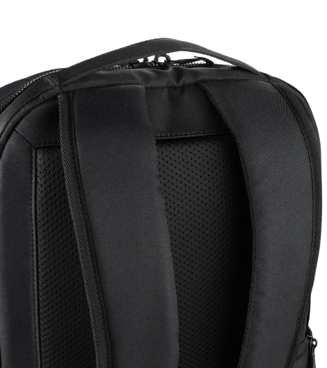 Original Porsche Business Backpack, Rucksack - Unisex, schwarz - WAP0357950S0BP