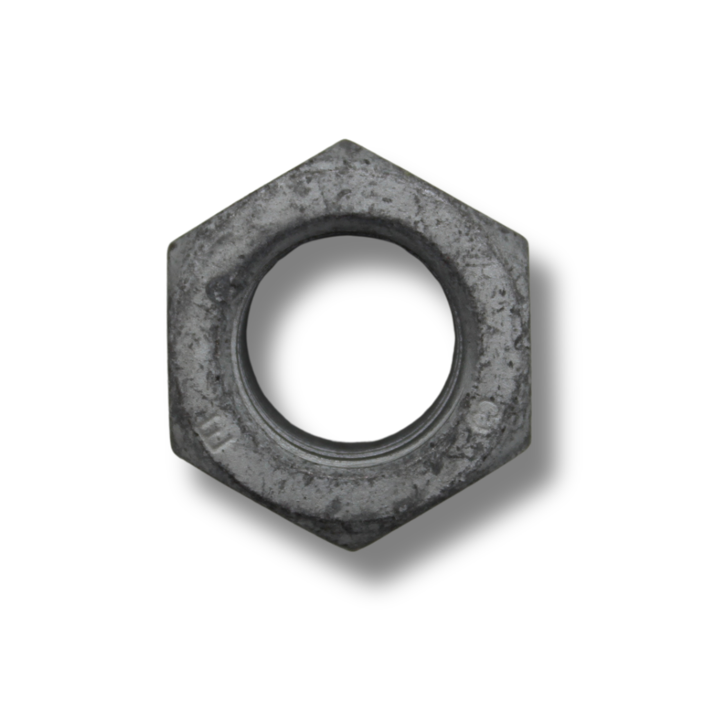 Original VW Campmobil Polo Transporter Sechskantmutter M14