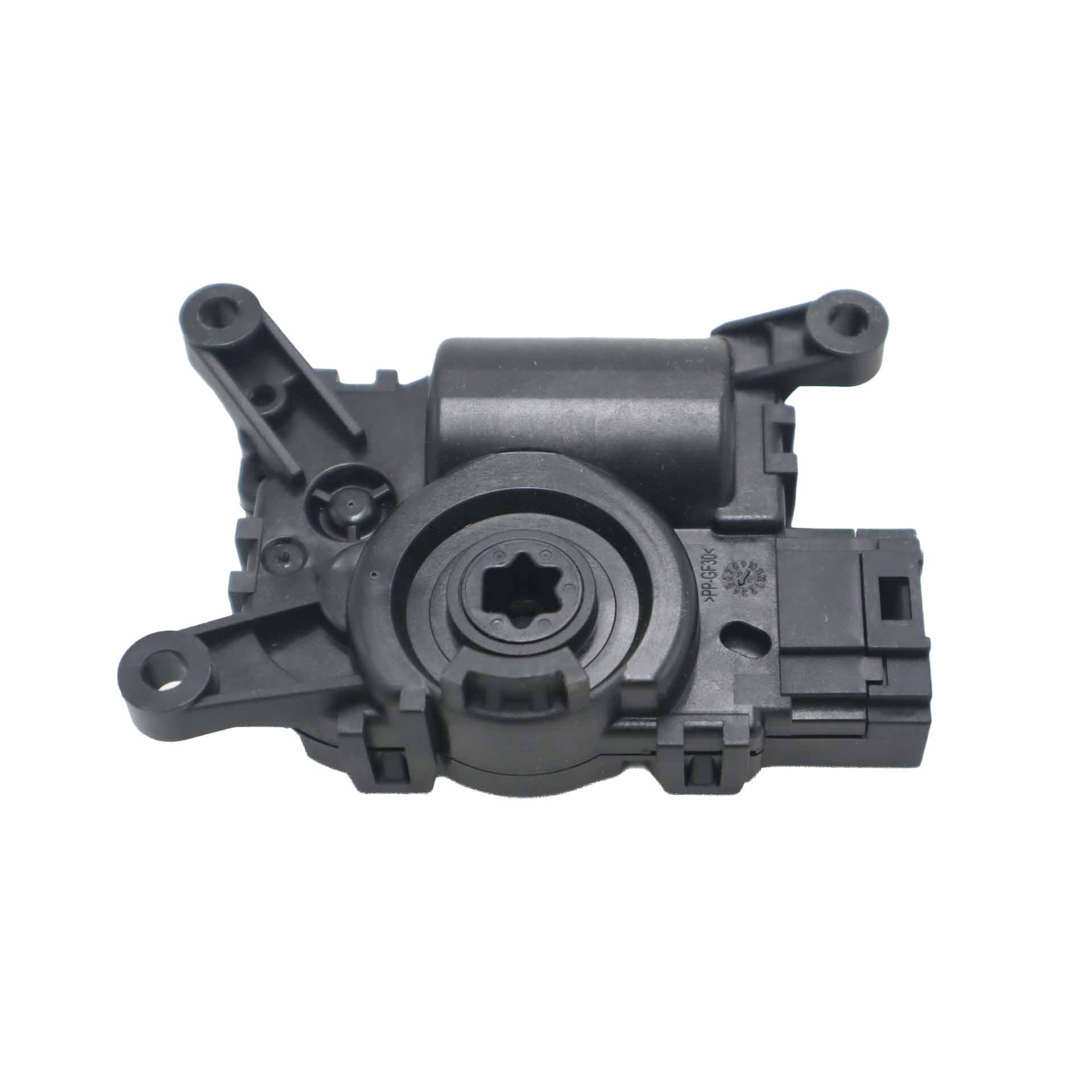 Stellmotor Gebläsewiderstand 5WA907511C Original VW Audi Seat Skoda