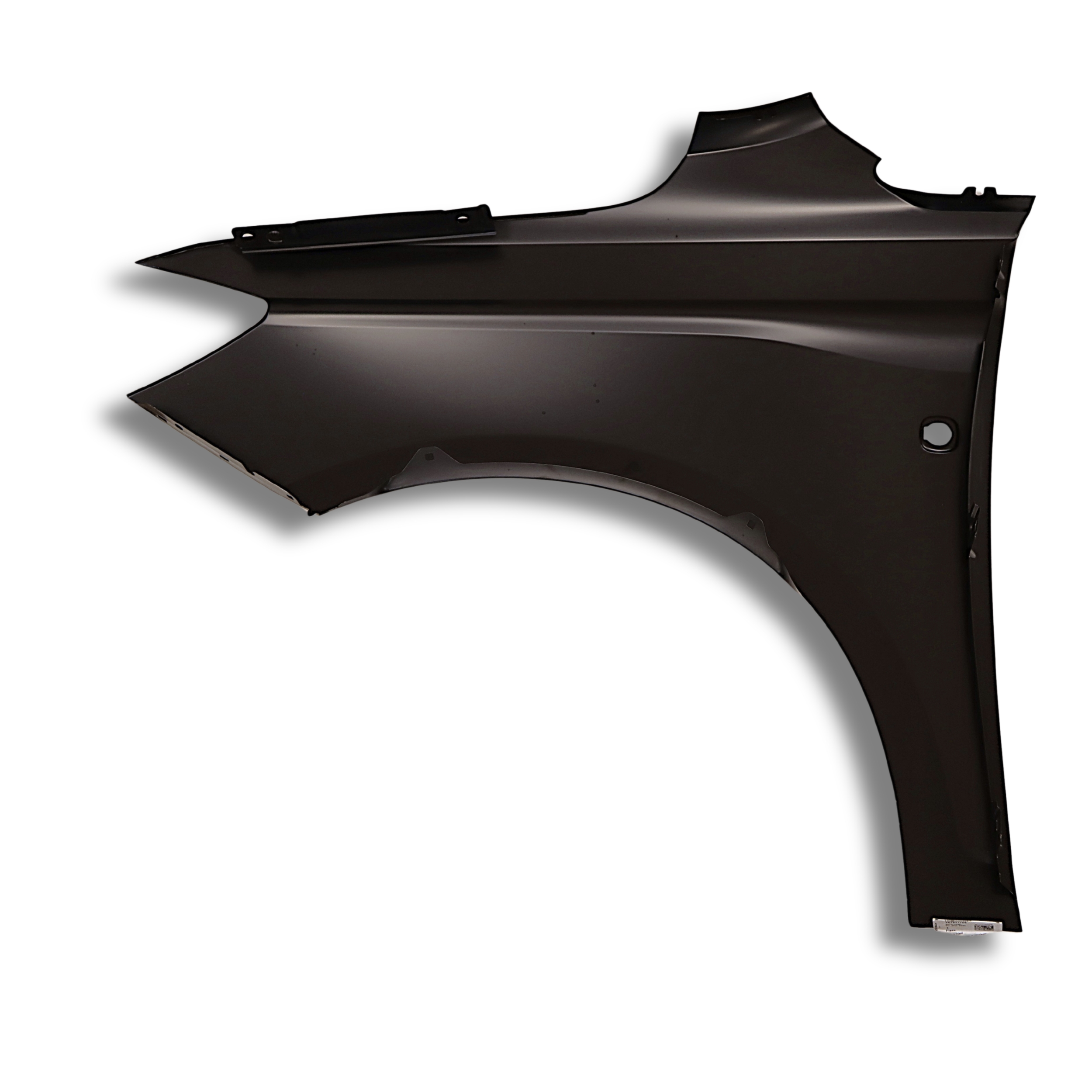 Original Volkswagen Caddy Kotflügel, rechts vorne - 2K7821106