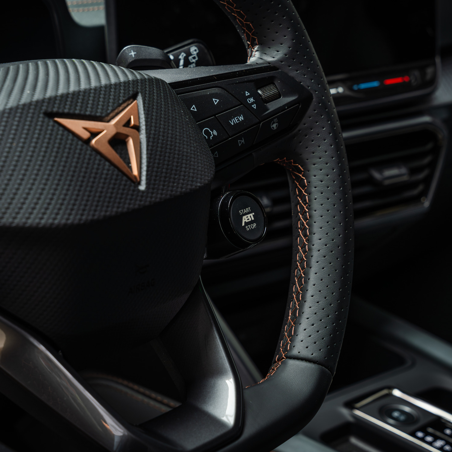 Original ABT Sportsline Paket für CUPRA Formentor VZ 2.0 TSI 4Drive DSG 245kW