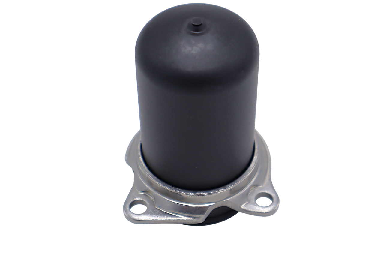 Original Audi Deckel mit Dichtung für Doppelkupplungsgetriebe