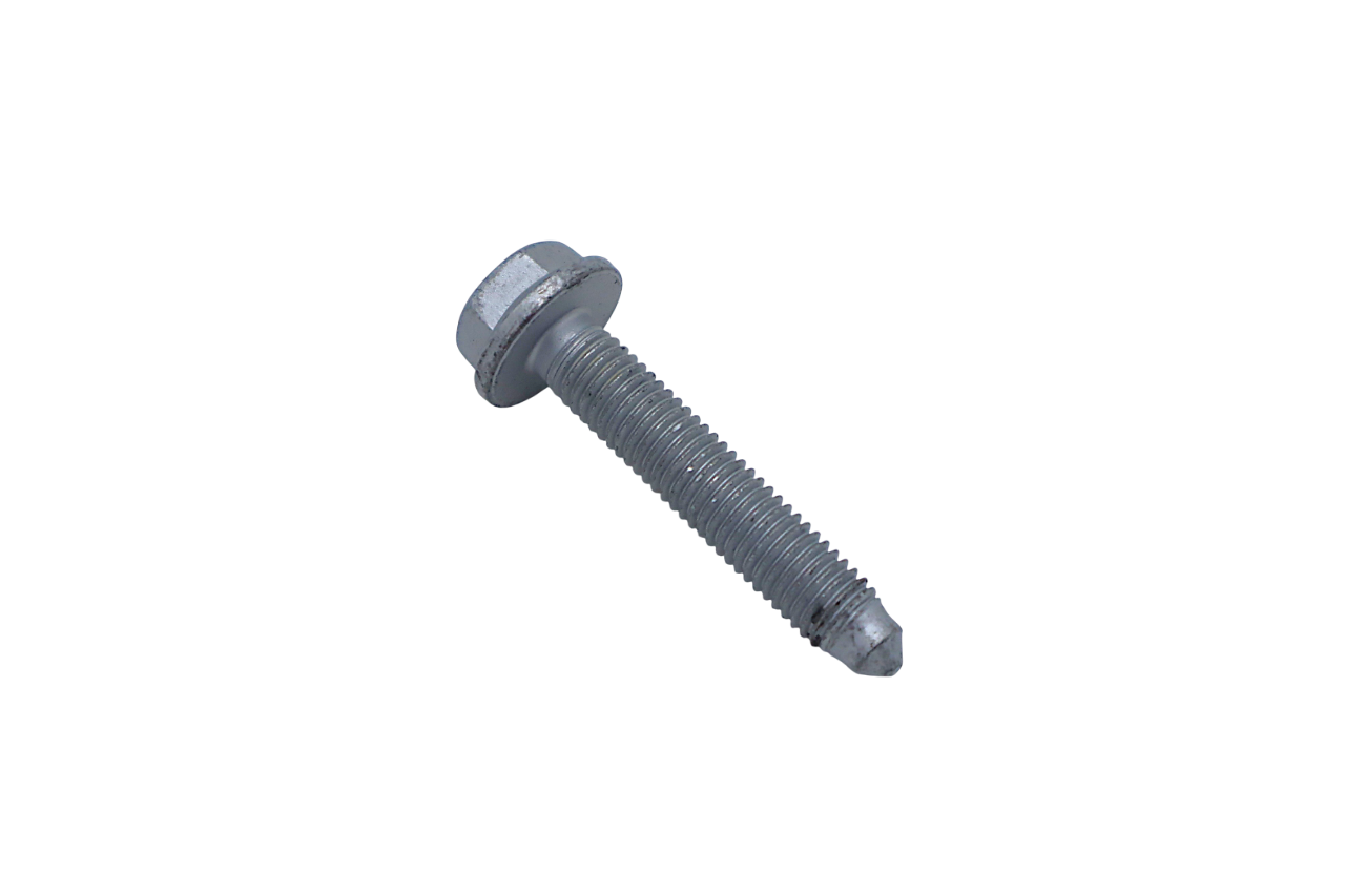 Original Audi A6 A8 VW Golf Touareg Seat Leon Toledo Skoda Octavia Sechskantbundschraube M10x55