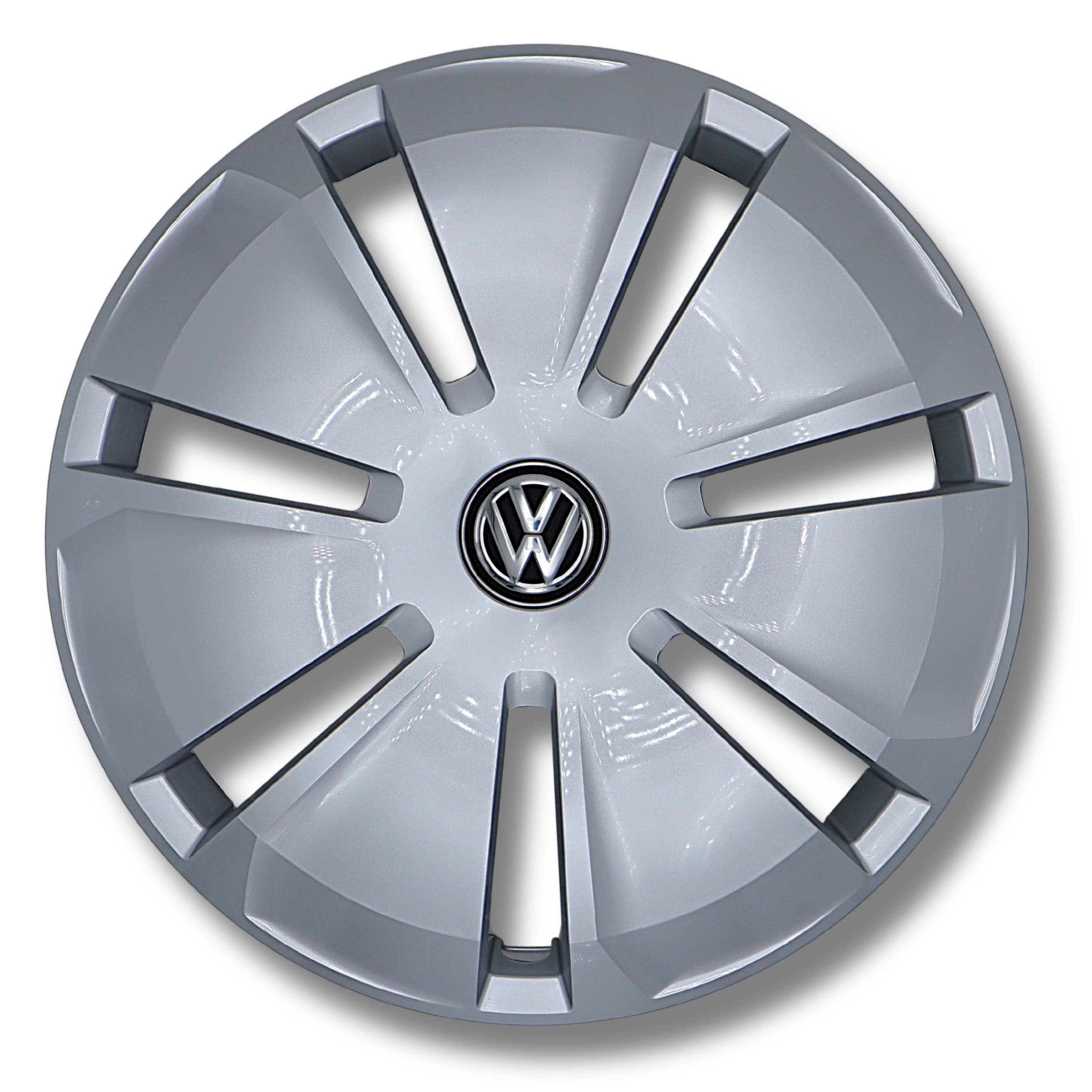 Original VW Transporter Zierkappe Radzierkappe 7LA601147  1ZX