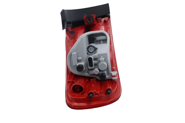 Original Audi A4 Schlussleuchte Rückleuchte hinten rechts außen