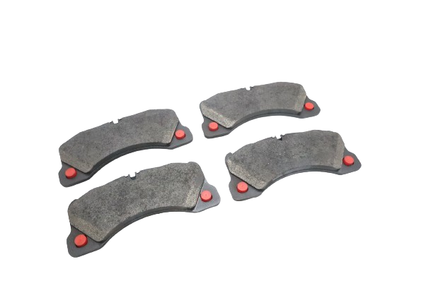 Original VW Touareg Bremsbelag vorn 400x38mm