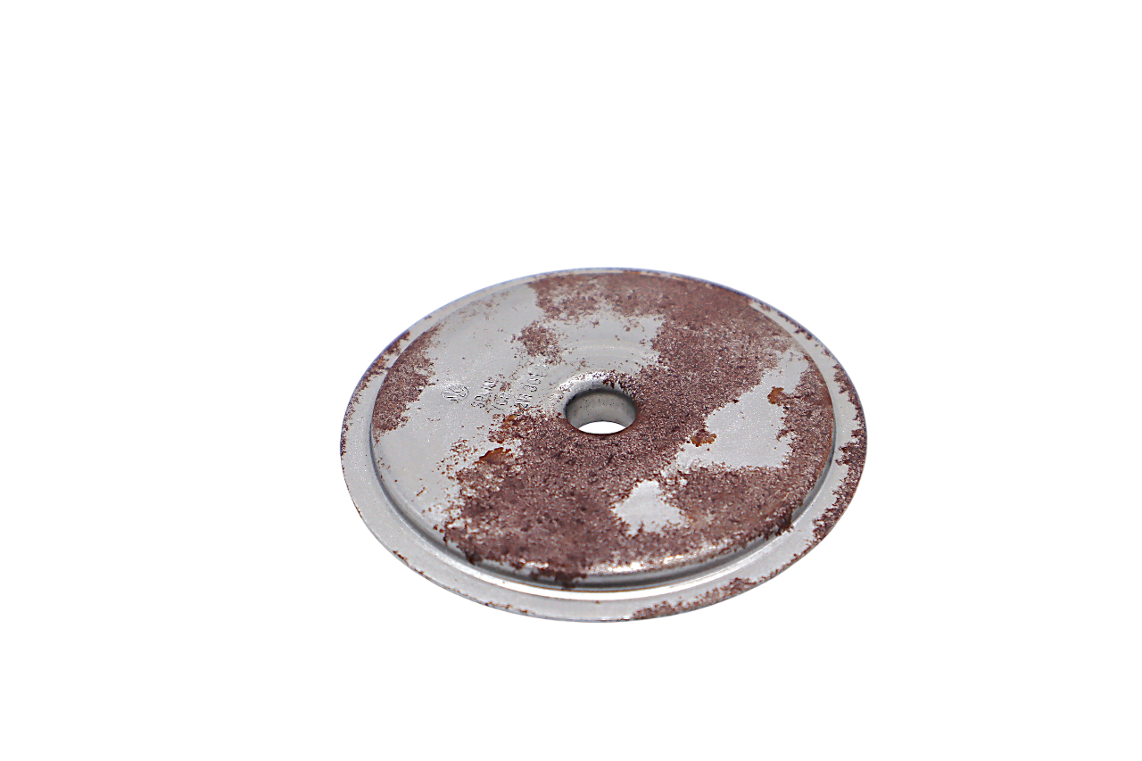 Original Audi VW Seat Skoda Ölablenkscheibe für Abtriebswelle