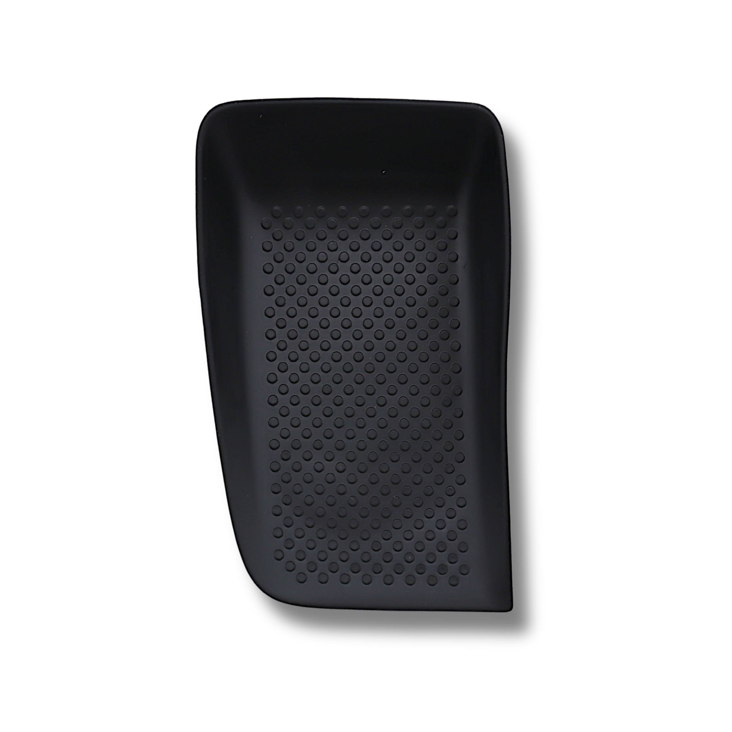 Original VW Campmobil Transporter 1 Satz Einlagen satinschwarz Armaturentafel vorne oben