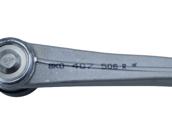 Original Audi A6 A7 Lenker Vorderachse rechts vorn oben