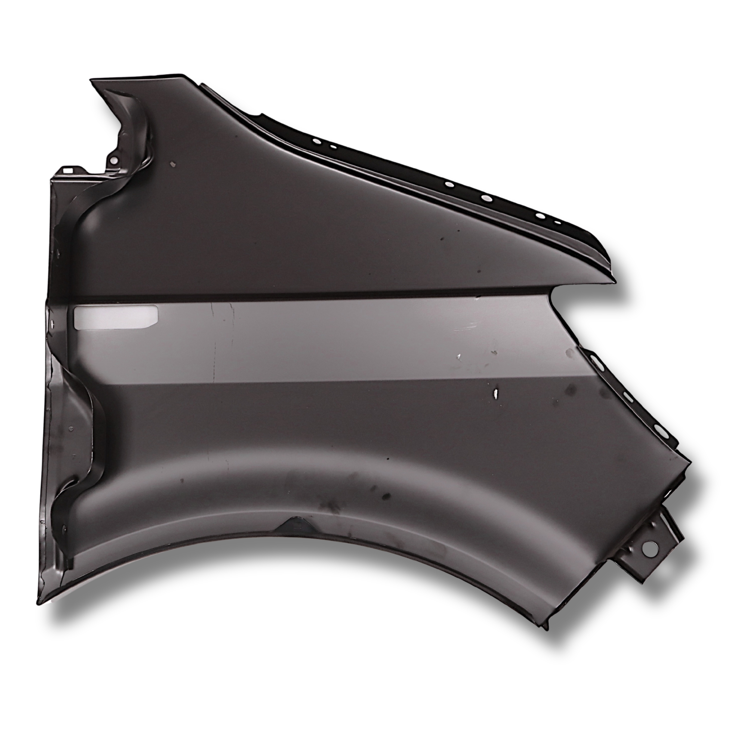 Original Volkswagen Transporter T6 Campmobil Kotflügel, links vorne - 7E0821101B