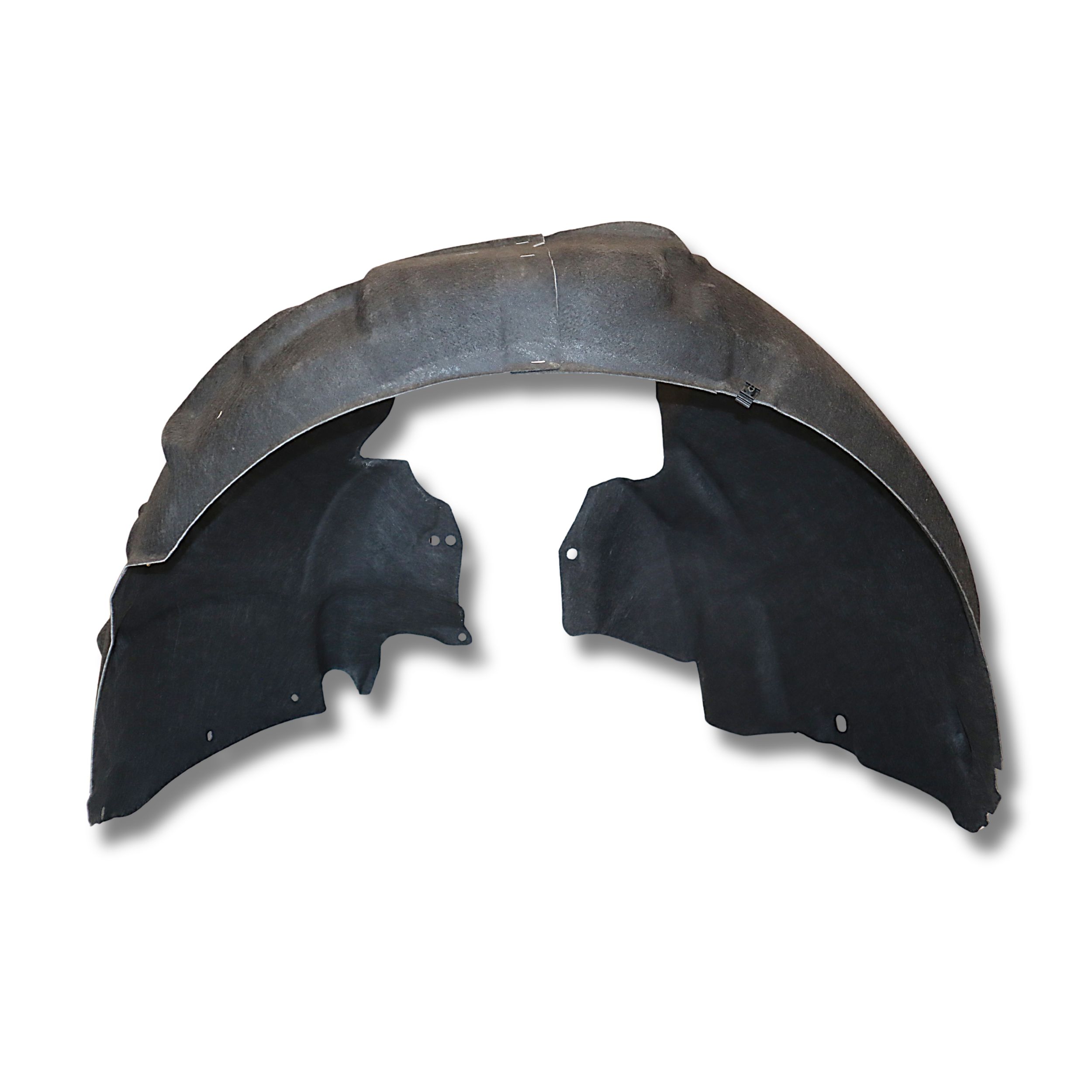 Original Audi A4 B8 (8K) Radhausschale Radschale links vorn  - 8K0821171Q