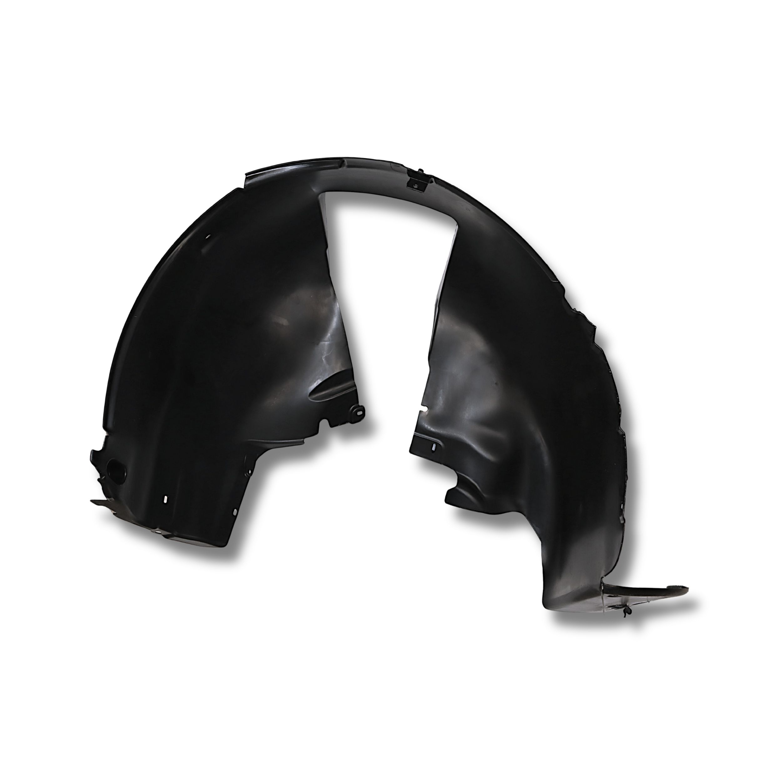 Original VW Transporter T5 (7H/7E) Radhausschale Radschale Kunststoff rechts vorn  - 7E0809962F