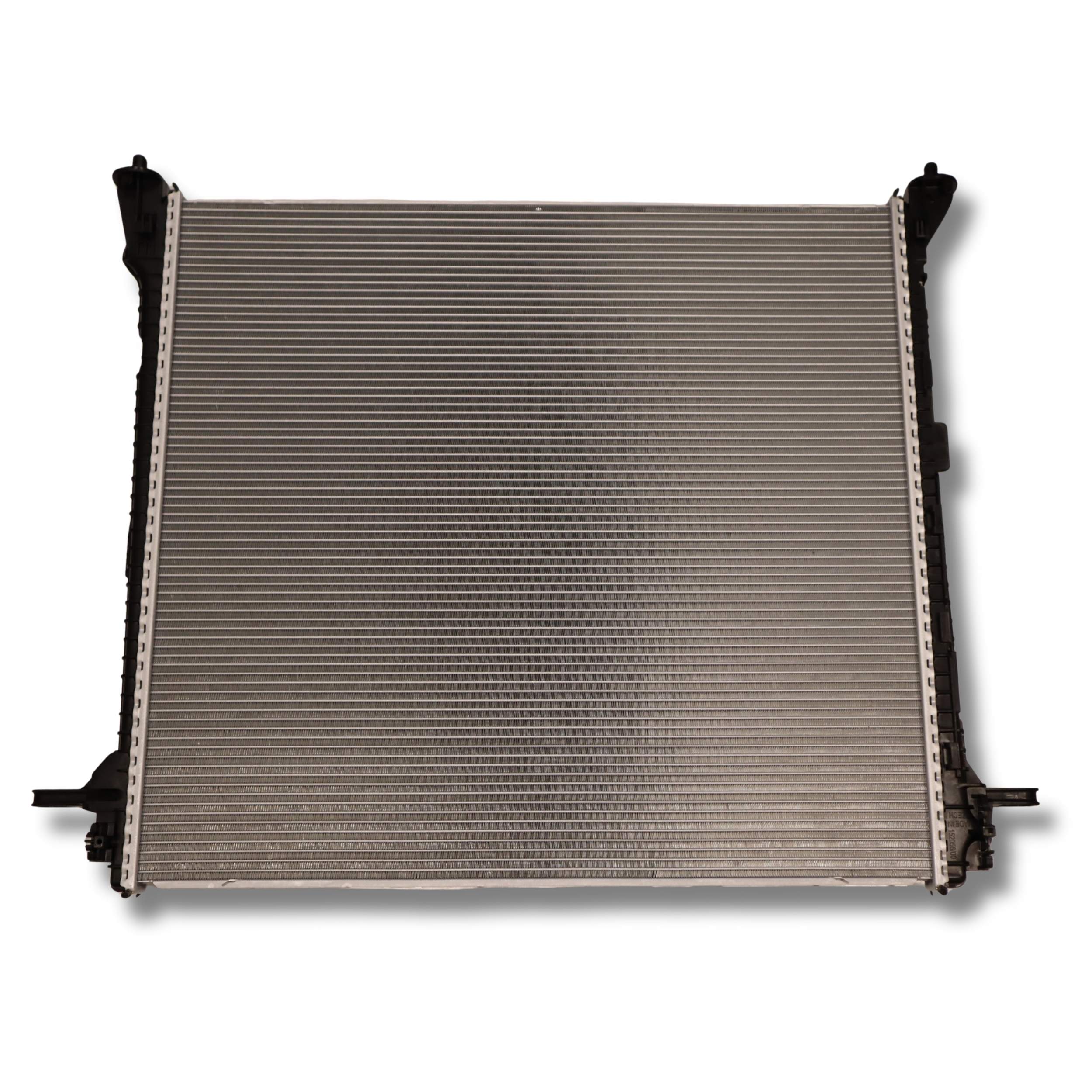 Original VW Crafer E-Crafter Kühler für Kühlmittel Wasserkühler - 2N0121253C