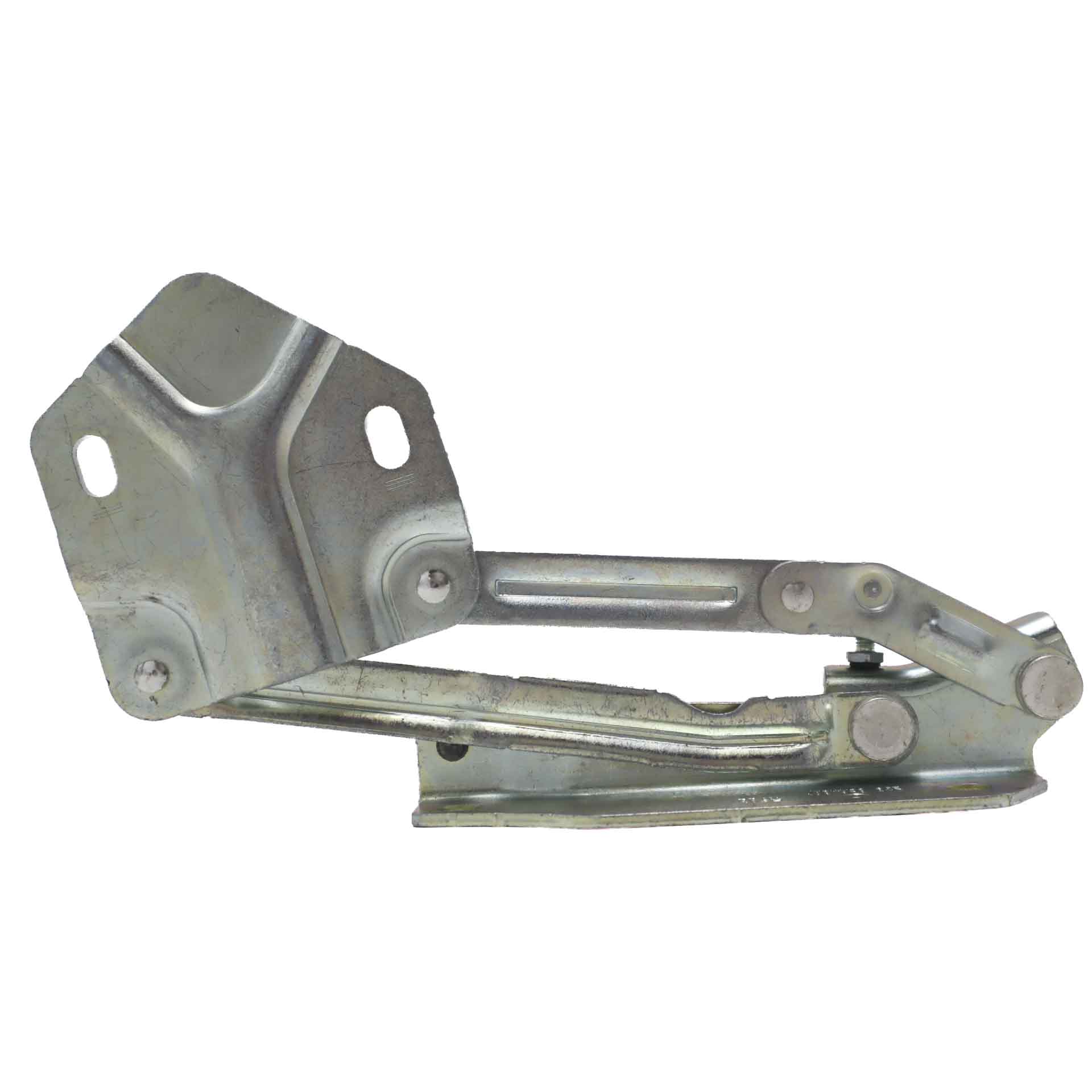 Frontklappenscharnier 2K5823301 Original VW Caddy Bj. 2016 - 2020