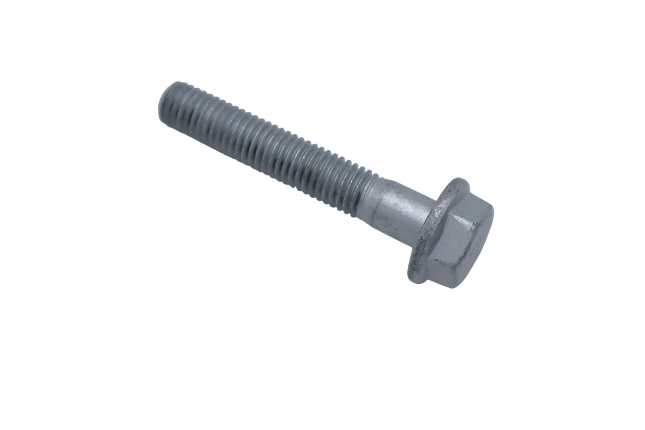 Original Audi A3 Q2 VW Golf Passat Seat Alhambra Leon Skoda Octavia Superb Sechskantbundschraube M10x60x45