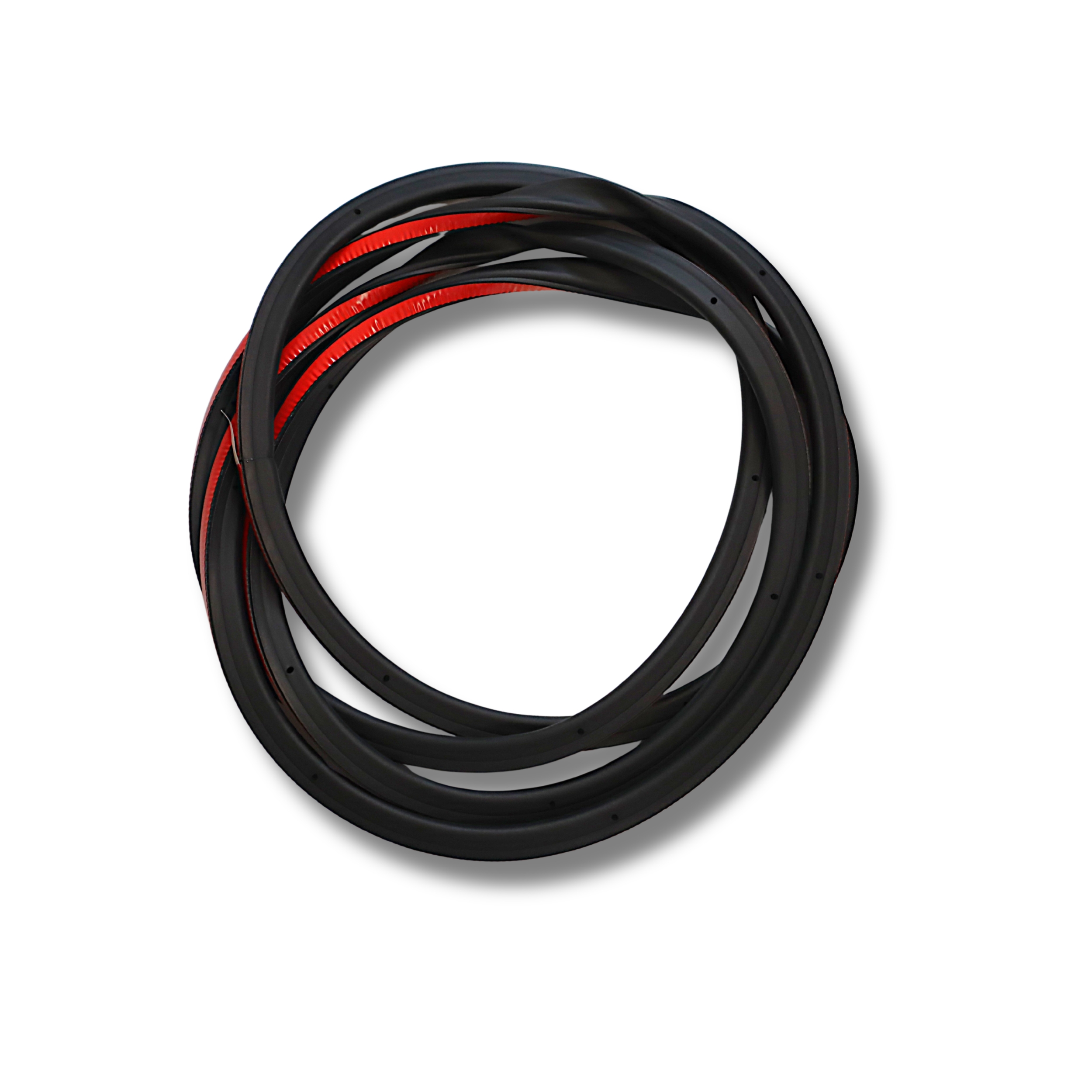 Original Audi Türdichtung (selbstklebend) vorne außen – 4M0837911E