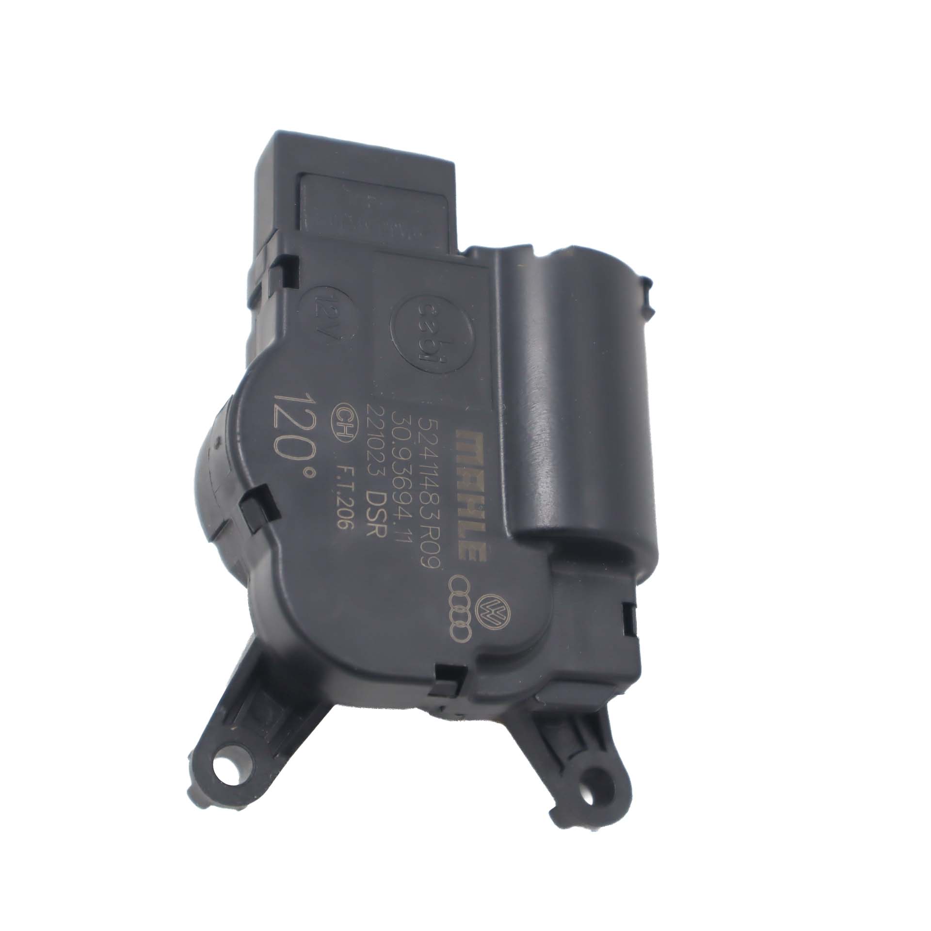 Stellmotor Defrosterklappe 7L0907511AB Original VW Amarok Touareg Transporter Audi Q7