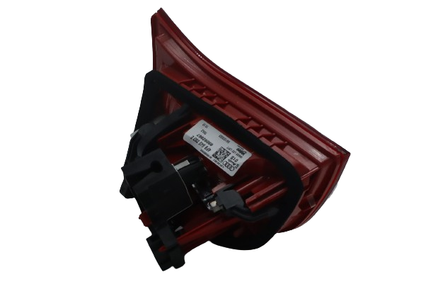 Original Audi A6 RS6 Schlussleuchte Rückleuchte hinten links innen