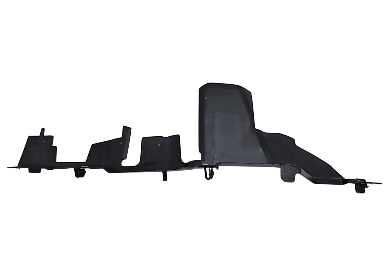 Original VW Caddy Touran Luftführung rechts