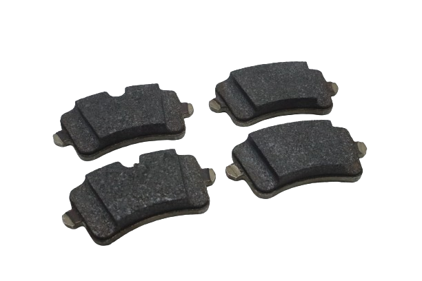 Original Audi A8 Bremsbelag hinten 330x22mm