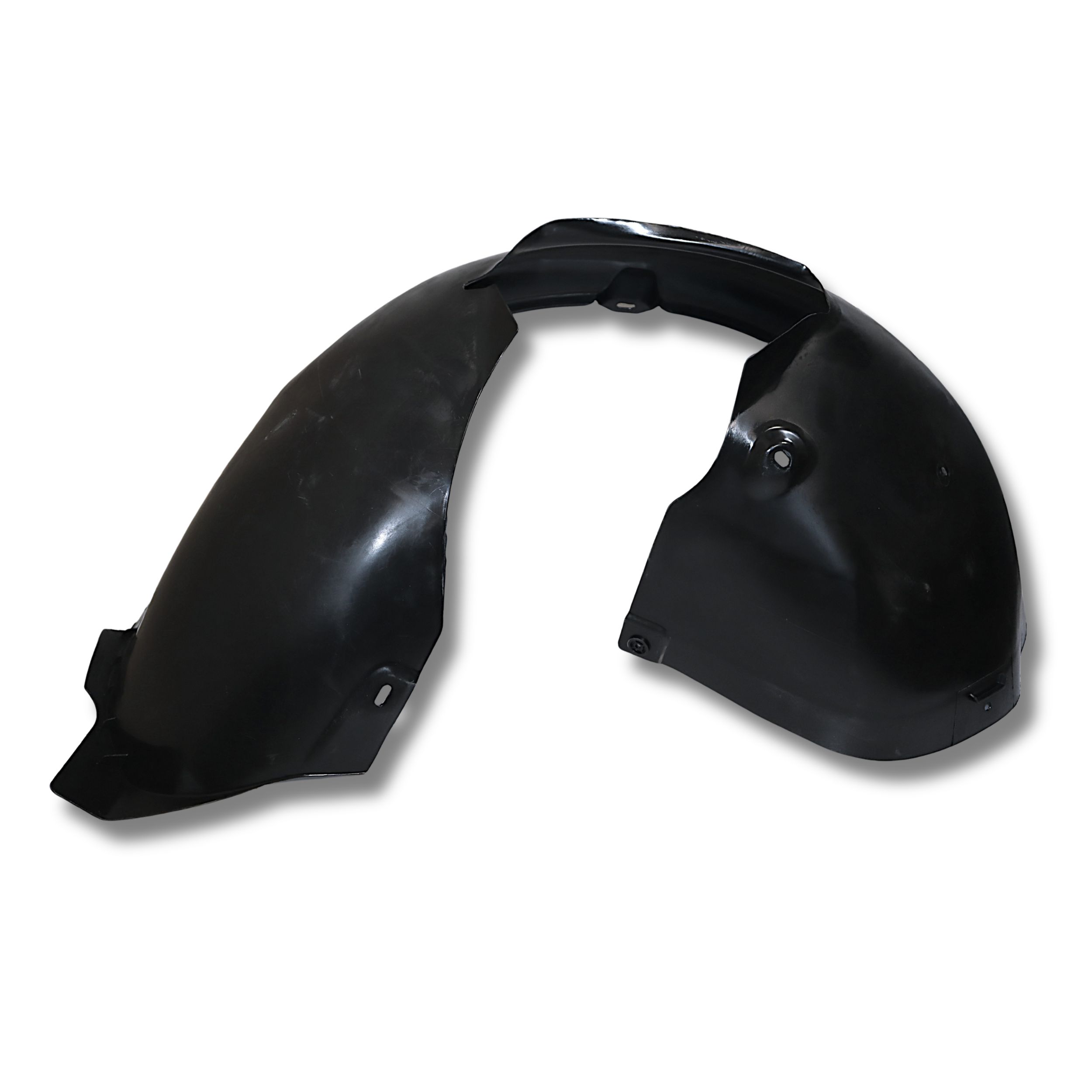 Original VW Golf VI (5K1) Radhausschale Radschale Kunststoff links vorn - 5K0805977