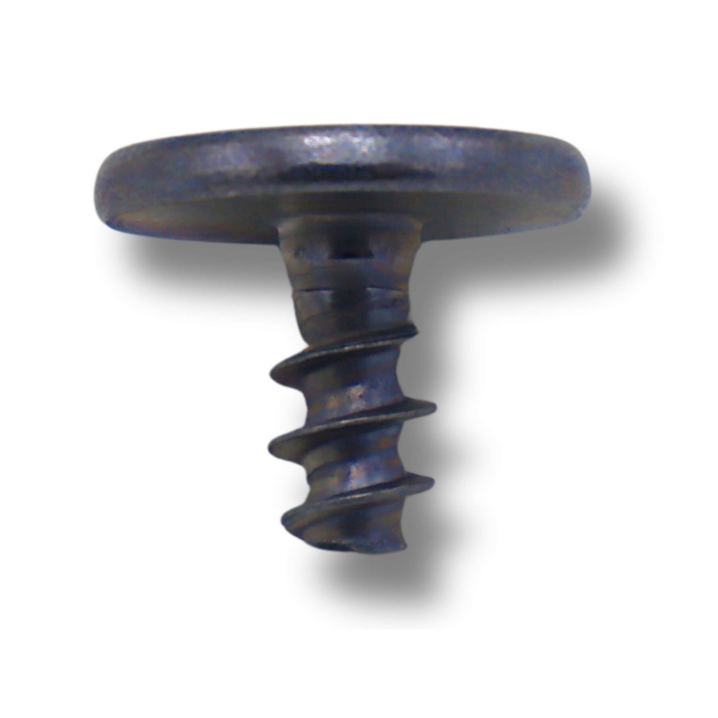 Original Audi A4 A6 VW Golf Passat Seat Altea Exeo Skoda Octavia Superb Innensechsrund-Blechschraube 6x12