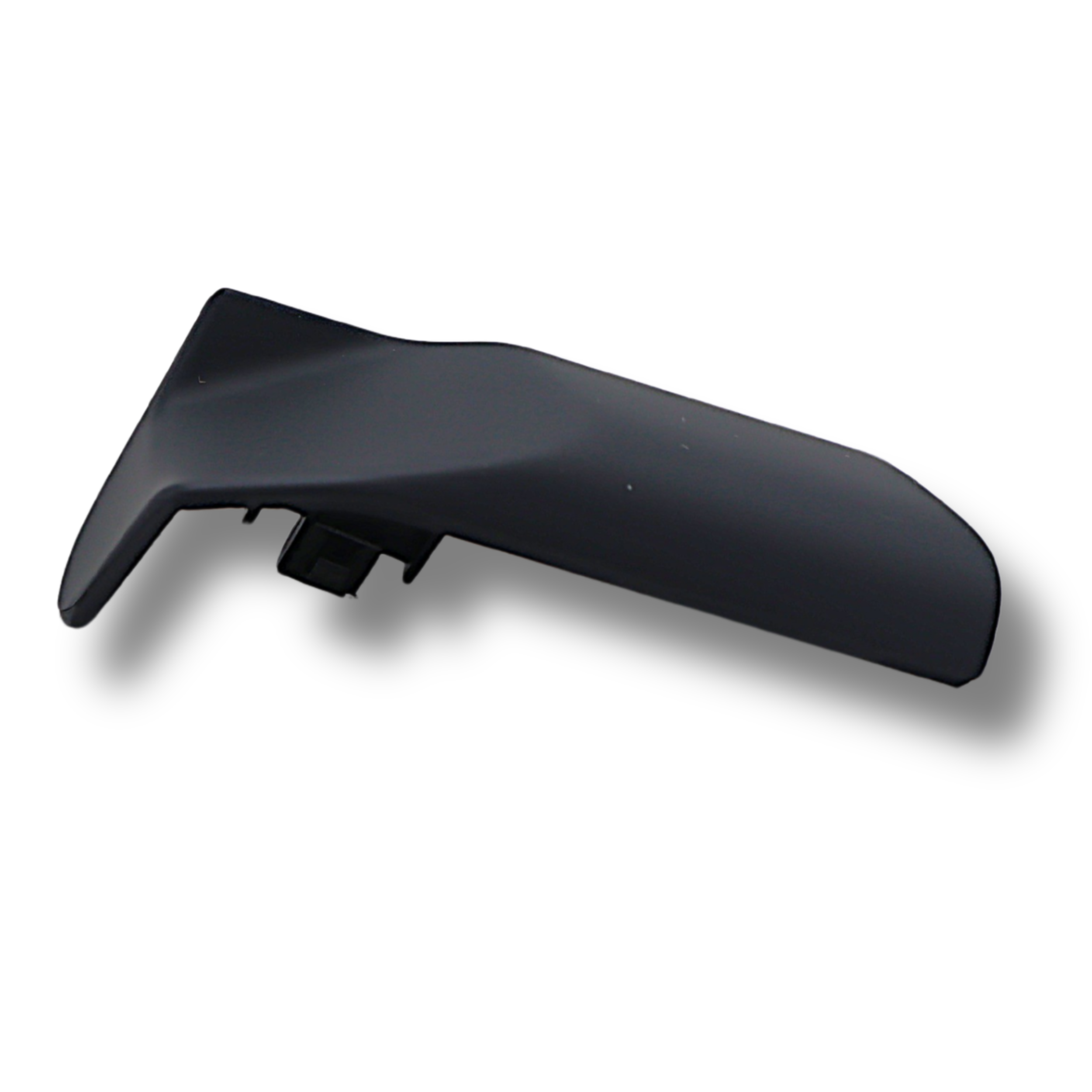 Original Audi A6 RS6 Blende für Schalter 4G1858342  6PS