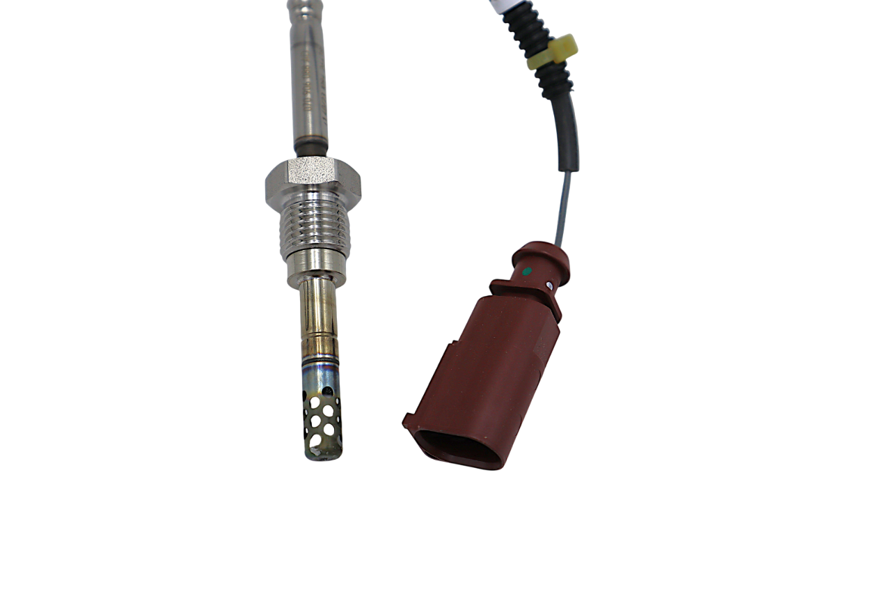 Original VW Transporter T5 Abgastemperaturgeber Fühler