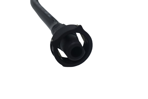 Original Audi A4 A5 Entlüftungsschlauch vorne