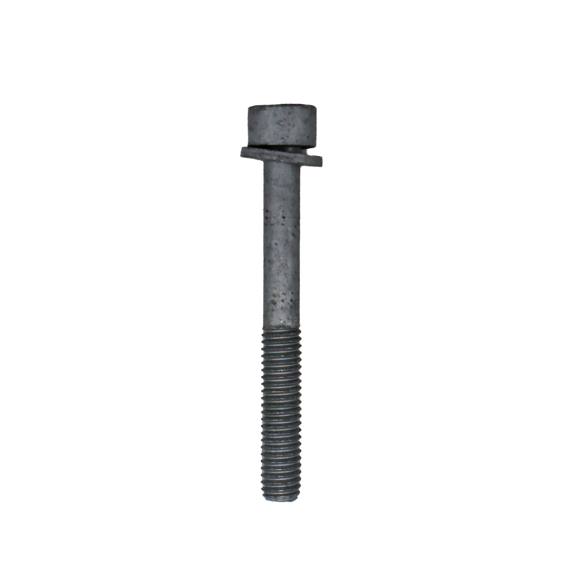 Zylinderschraube mit Innensechskantkopf N  10080204 M6x50mm Original VW Audi Seat Skoda
