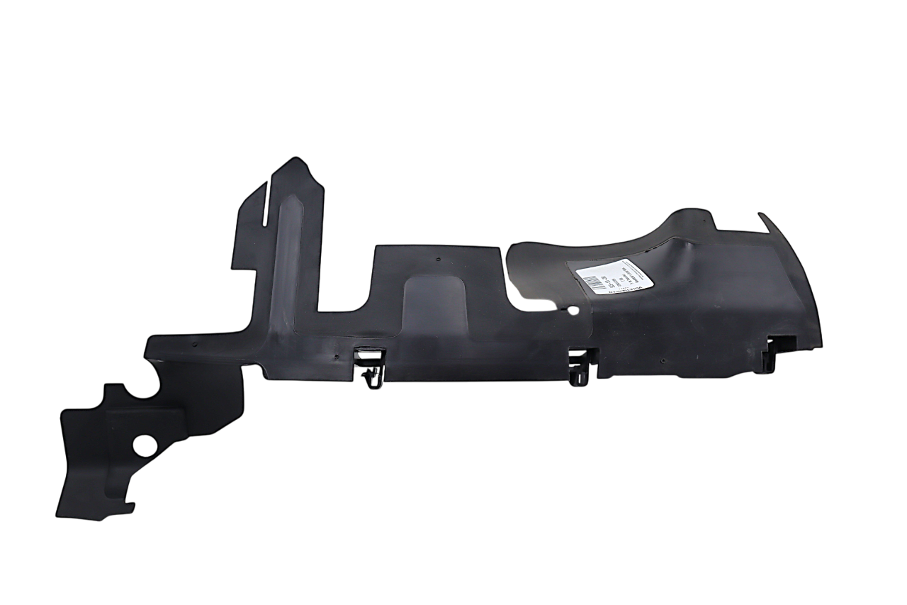 Original VW Jetta Luftführung links