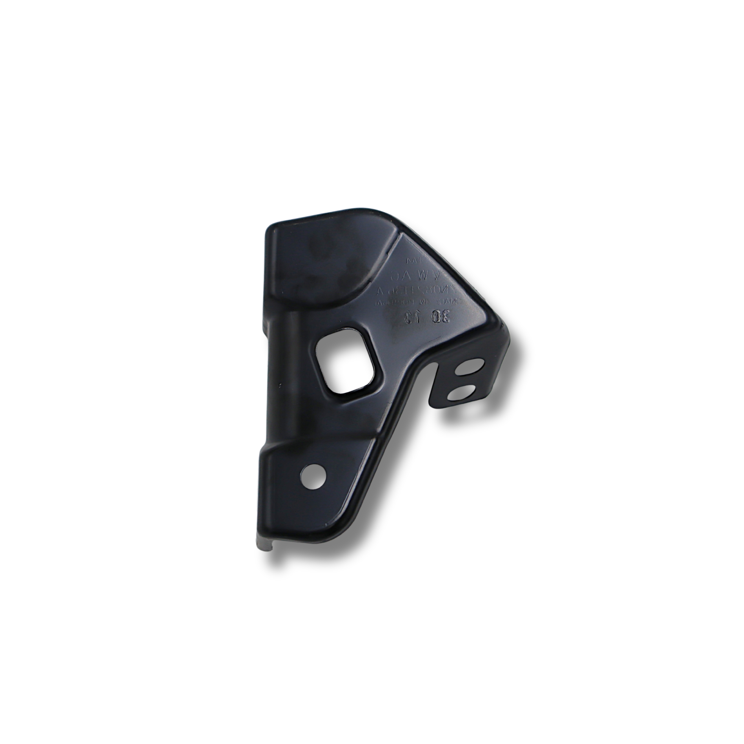 Original VW SEAT Strebe für Kotflügel rechts vorne - 7N0821136A