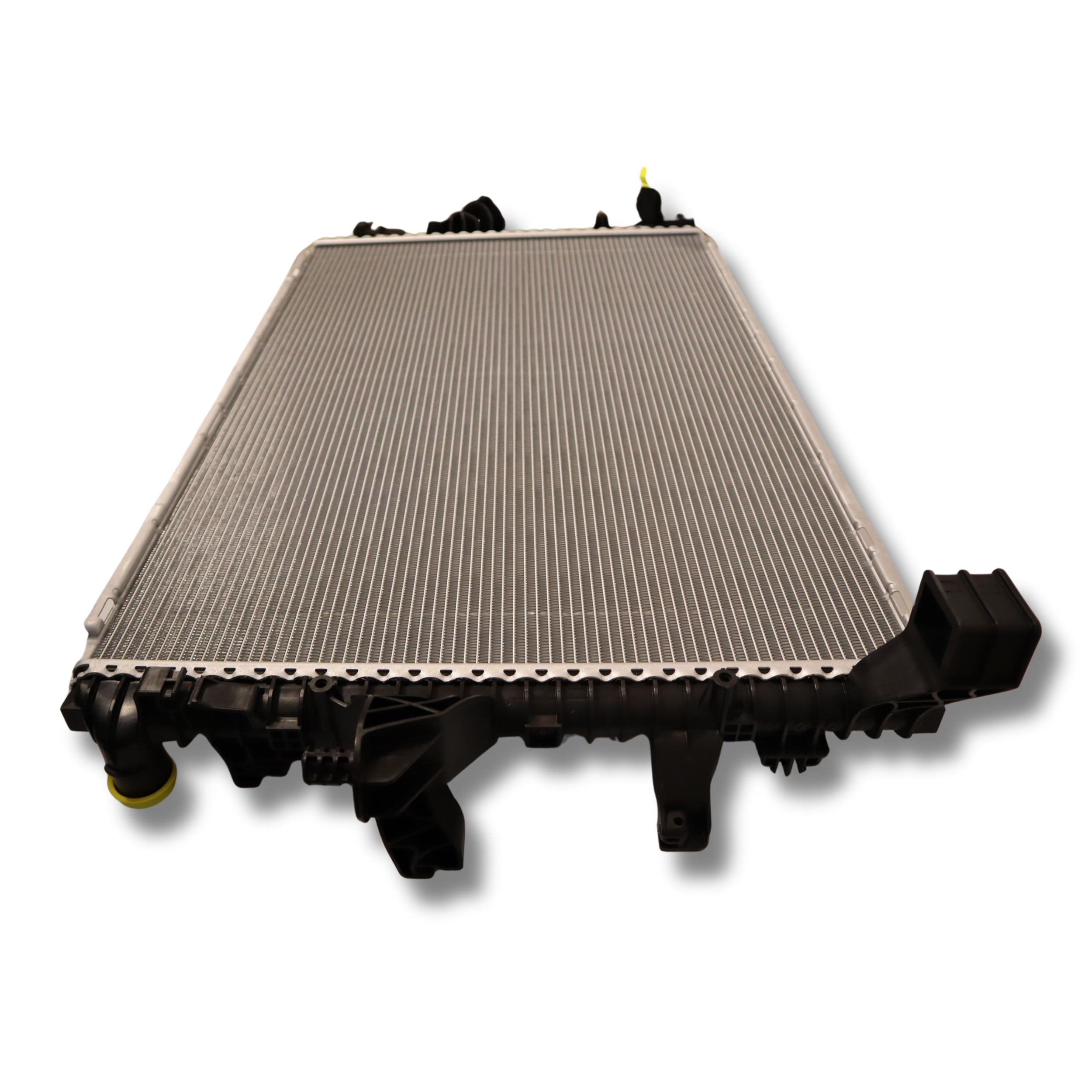 Original VW/Audi/Seat/Skoda Wasserkueh 7E0121253F