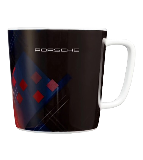 Porsche Collector's Cup No. 6 – Turbo No. 1