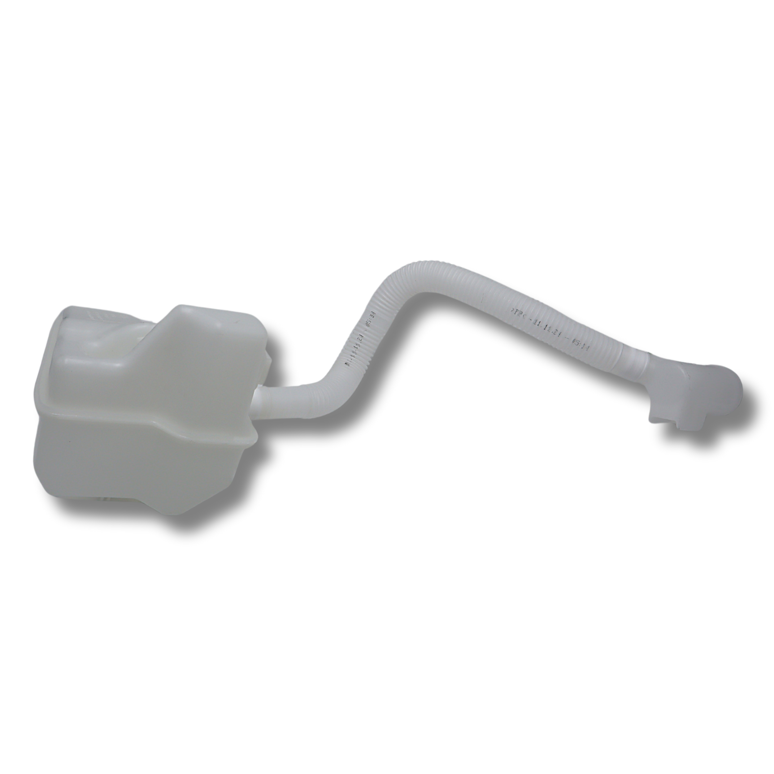 Original VW Up Skoda Citigo Seat Mii Waschwasserbehälter für die Frontscheibenwaschanlage 1S0955453C