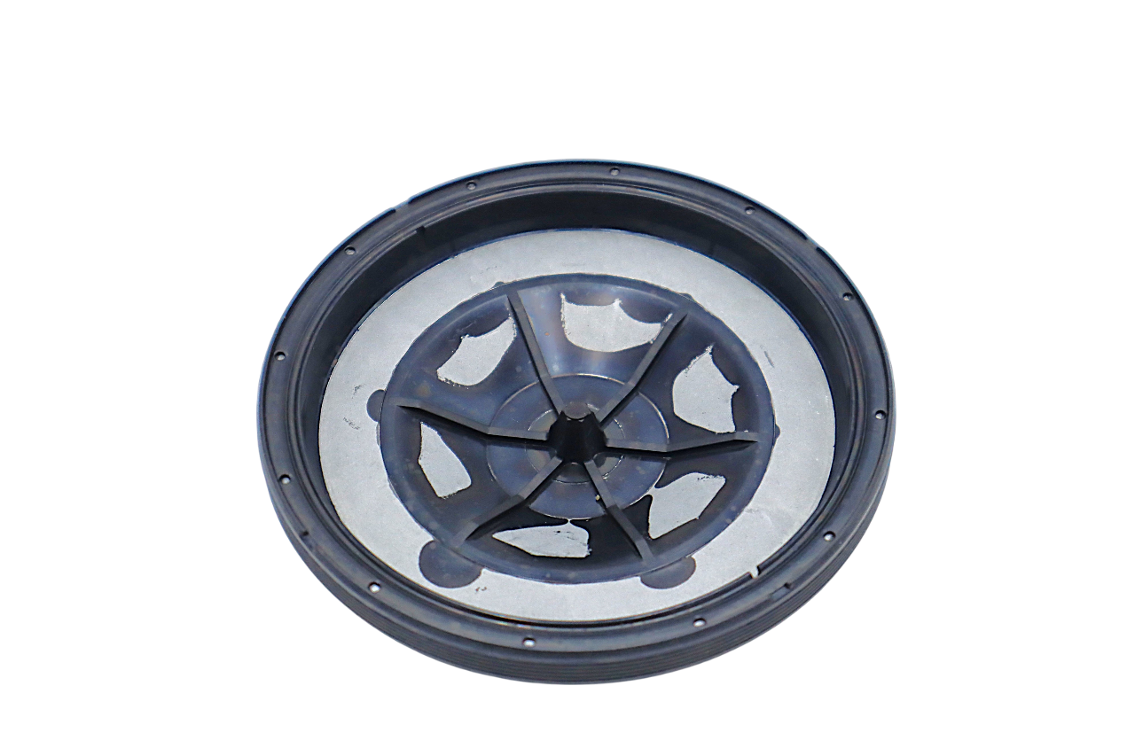 Original Audi VW Seat Skoda Verschlussdeckel für 7-Gang Doppelkupplungsgetriebe