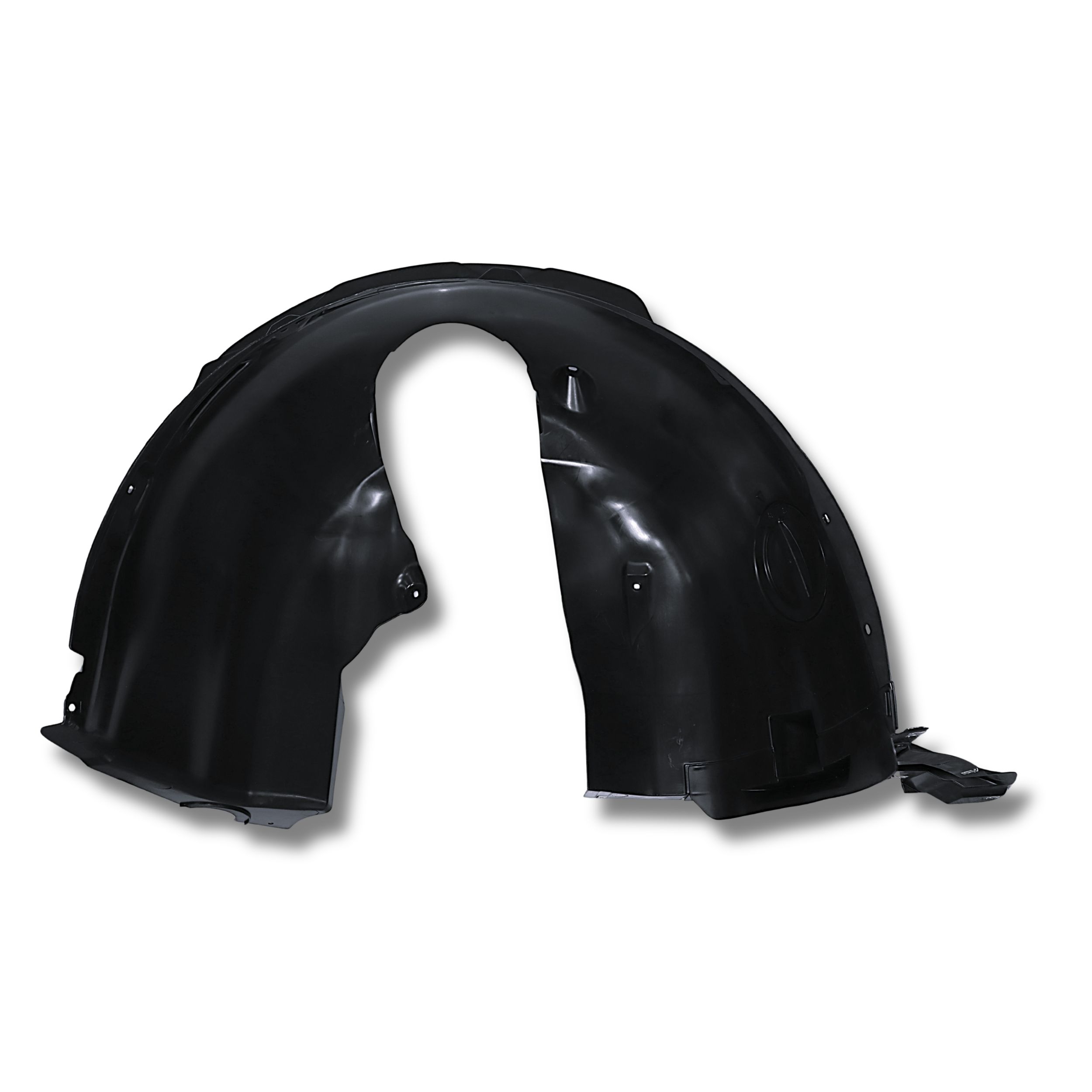 Original VW T-Cross (C1) Radhausschale Radschale rechts vorn  - 2GM805912A