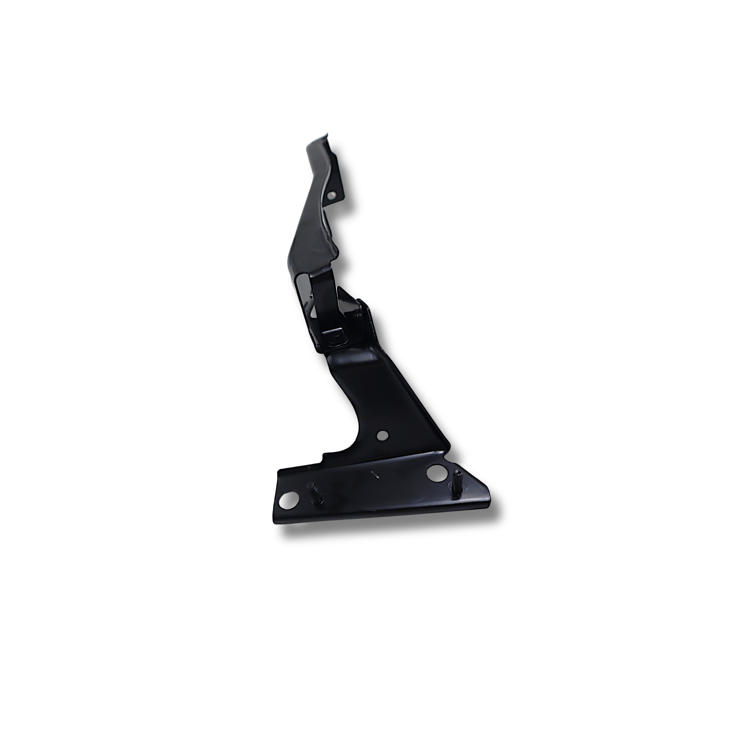 Original Audi Strebe für Kotflügel vorne rechts unten - 8K0821136M