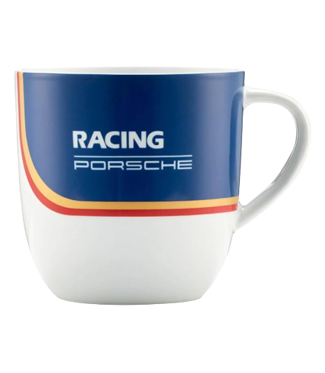 Porsche Collector's Cup No. 5 – Racing – Ltd.