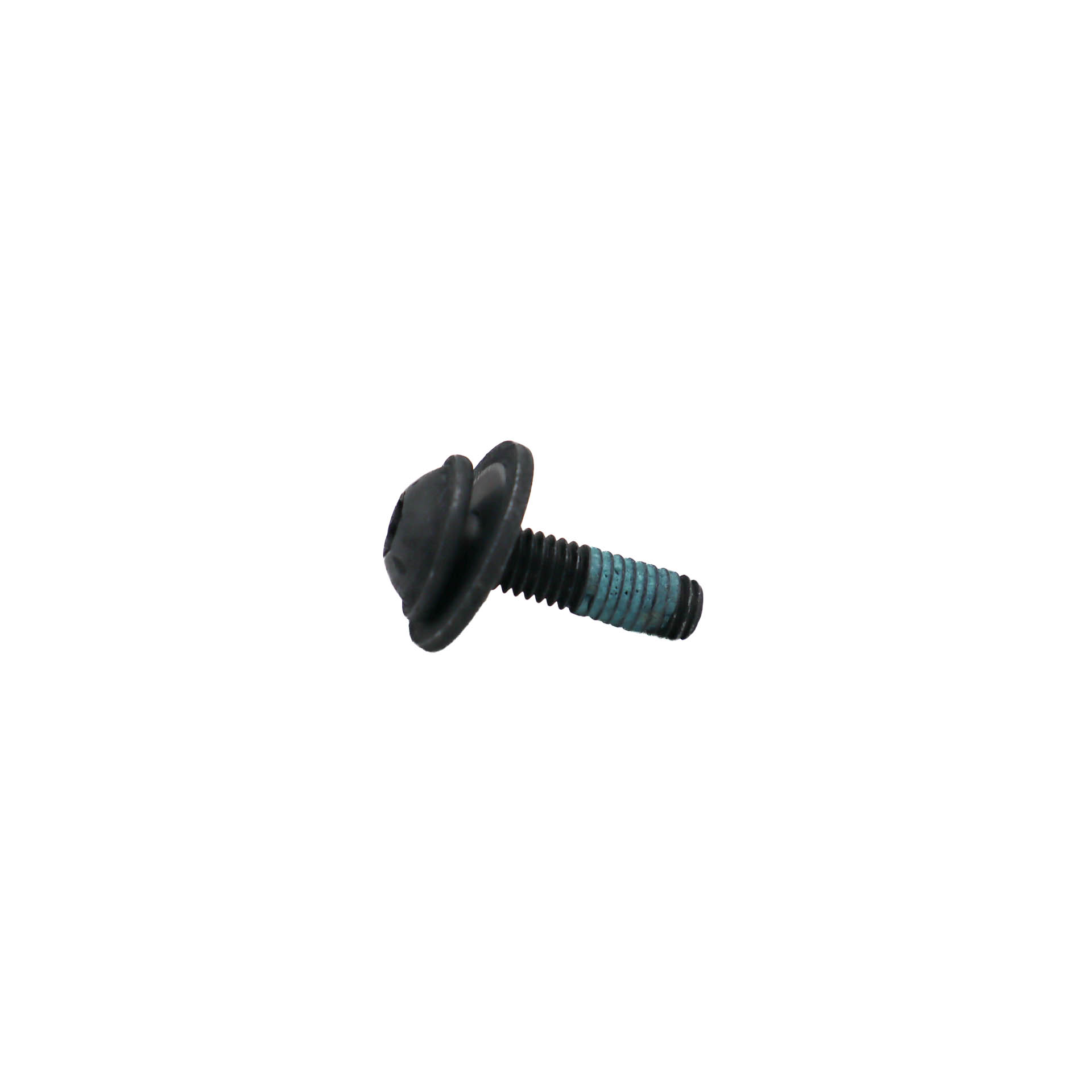 Innensechsrund-Linsenschraube N  91140501 M6x22 - Original VW Audi Skoda Seat