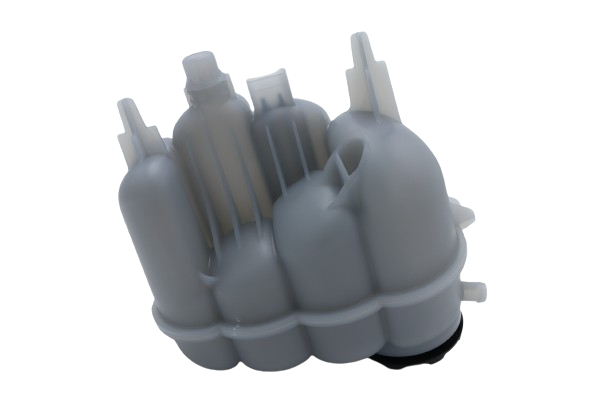 Original Audi A4 A5 Ausgleichsbehälter für Kühlmittel Wasserbehälter