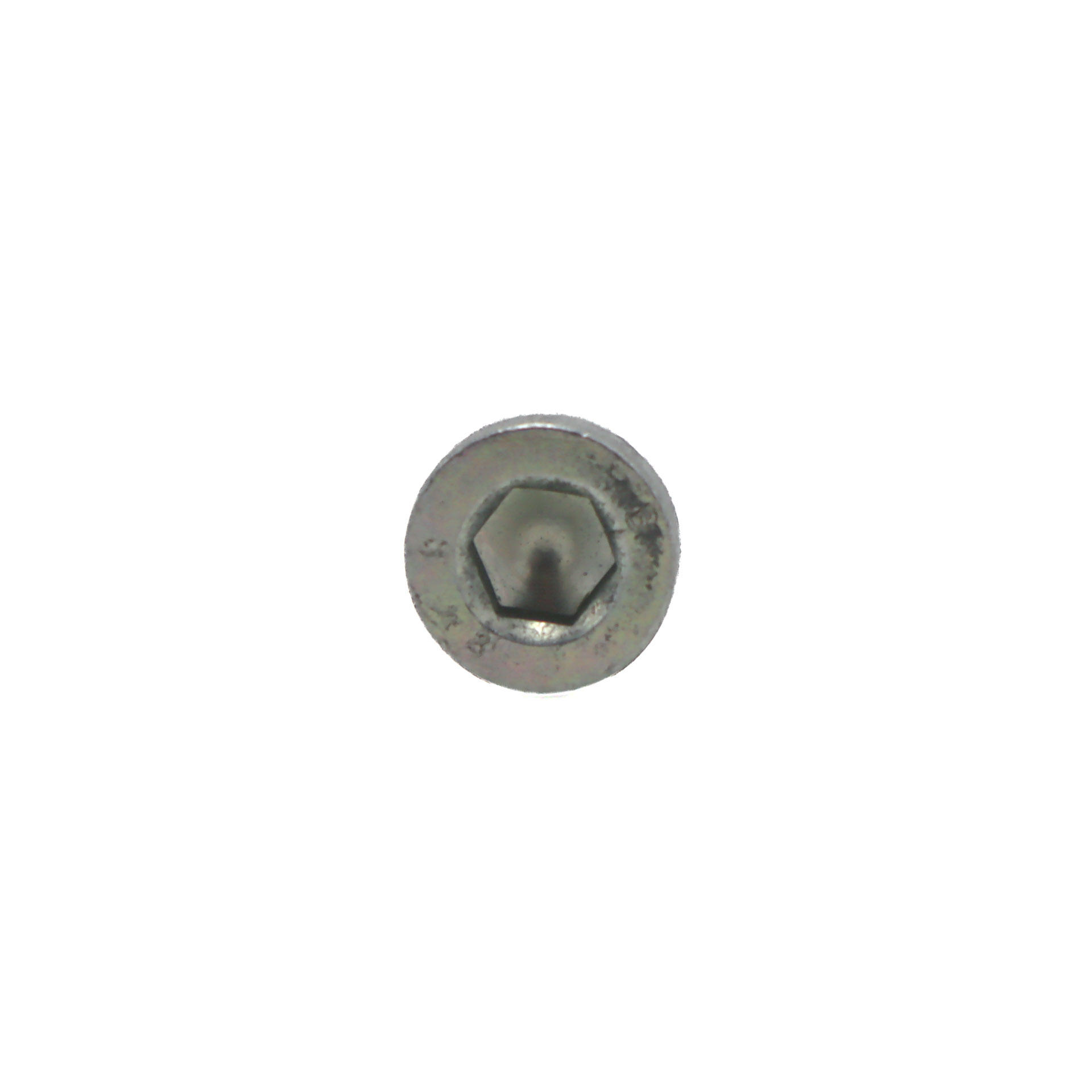 Zylinderschraube mit Innensechskantkopf N  0147791 M8x20mm Original VW Audi Seat Skoda