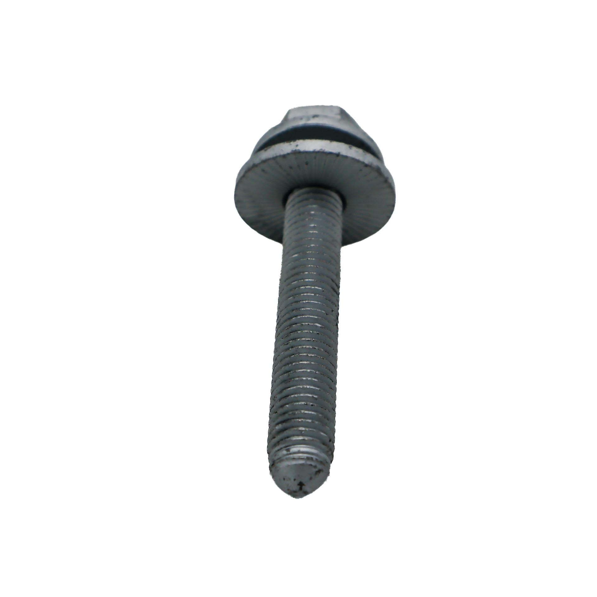 Sechskantflanschschraube N  91256901 M10x65mm Original Audi A4, A5, S5