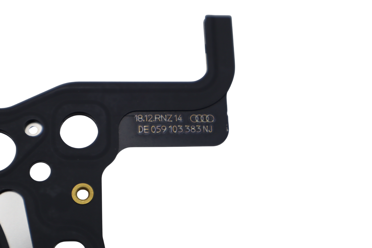 Original Audi A6 A7 Q5 Zylinderkopfdichtung 1,68mm 3 Löcher