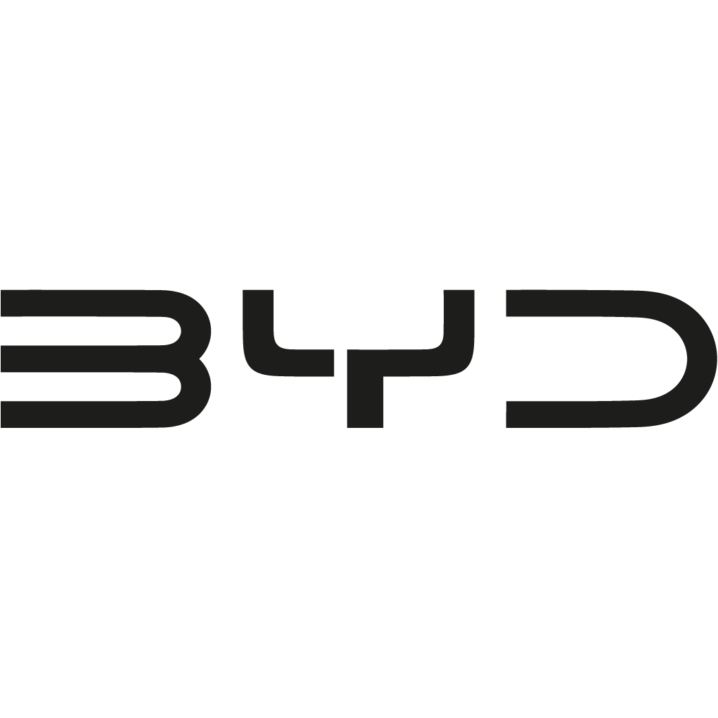 BYD
