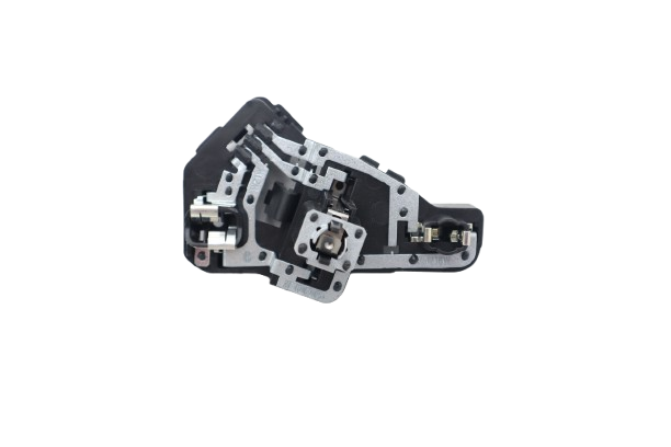 Original VW Passat Lampenträger Fassung hinten rechts