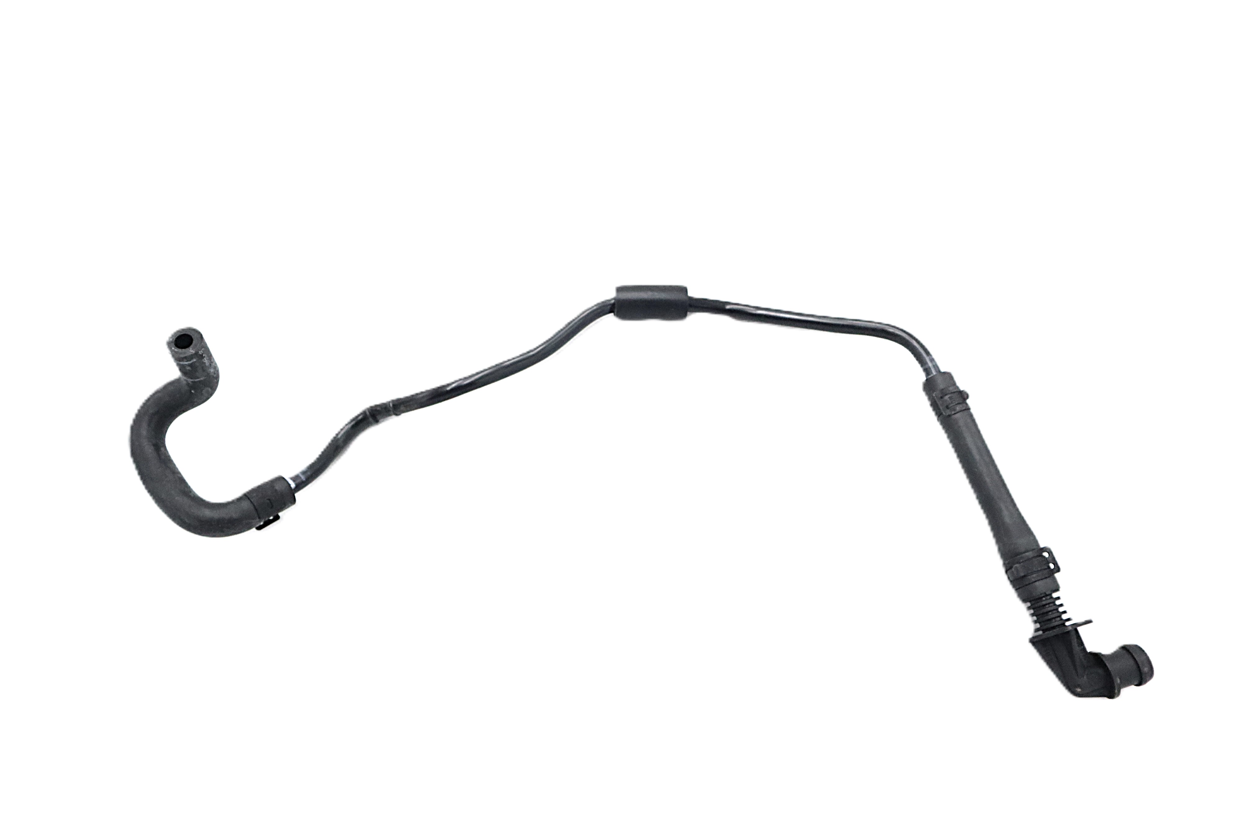 Original Audi A4 A5 A6 A7 A8 Q5 Q7 VW Touareg Entlüftungsschlauch mitte oben