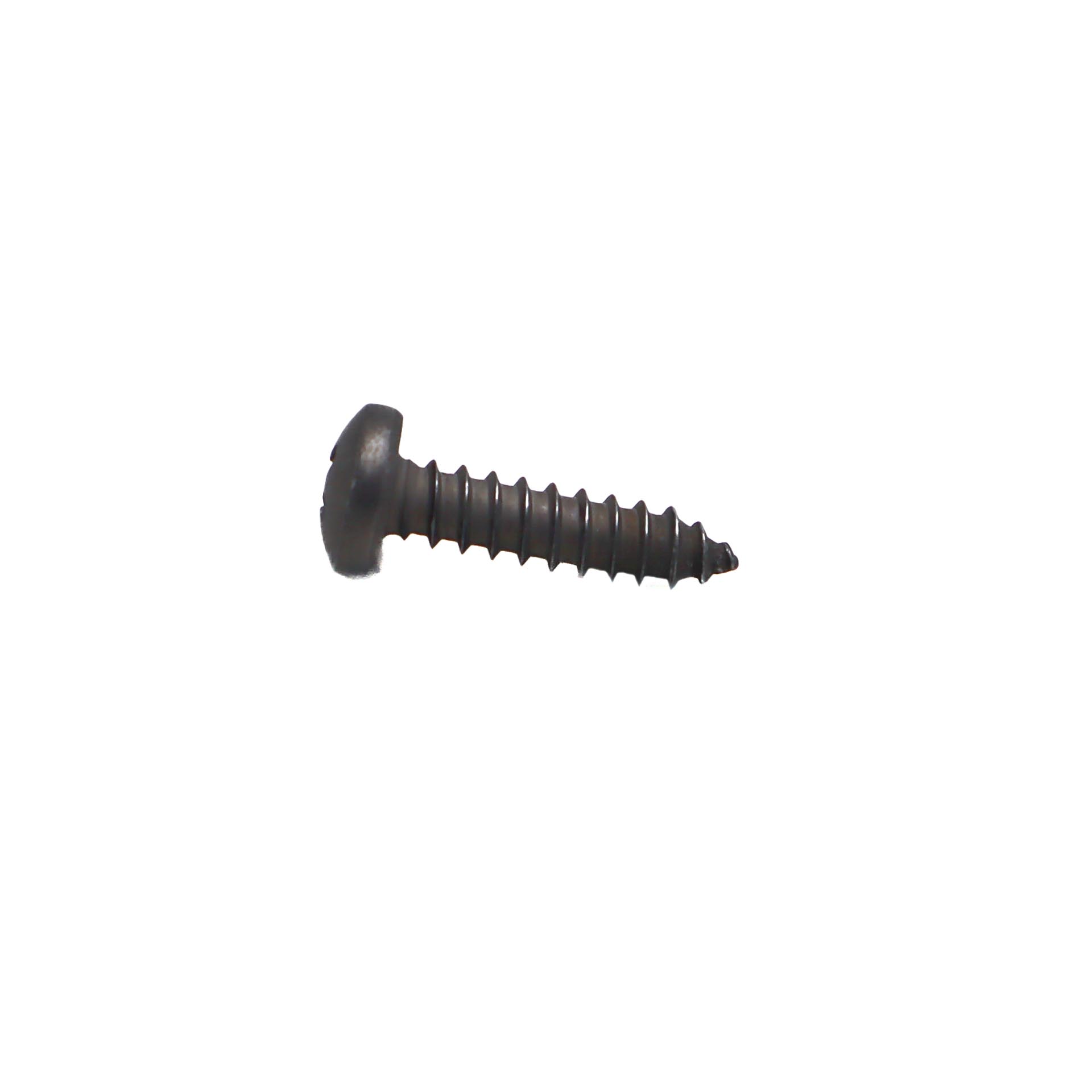 Linsenblechschraube N  01397520 4,8x19 - Original VW Audi Skoda Seat